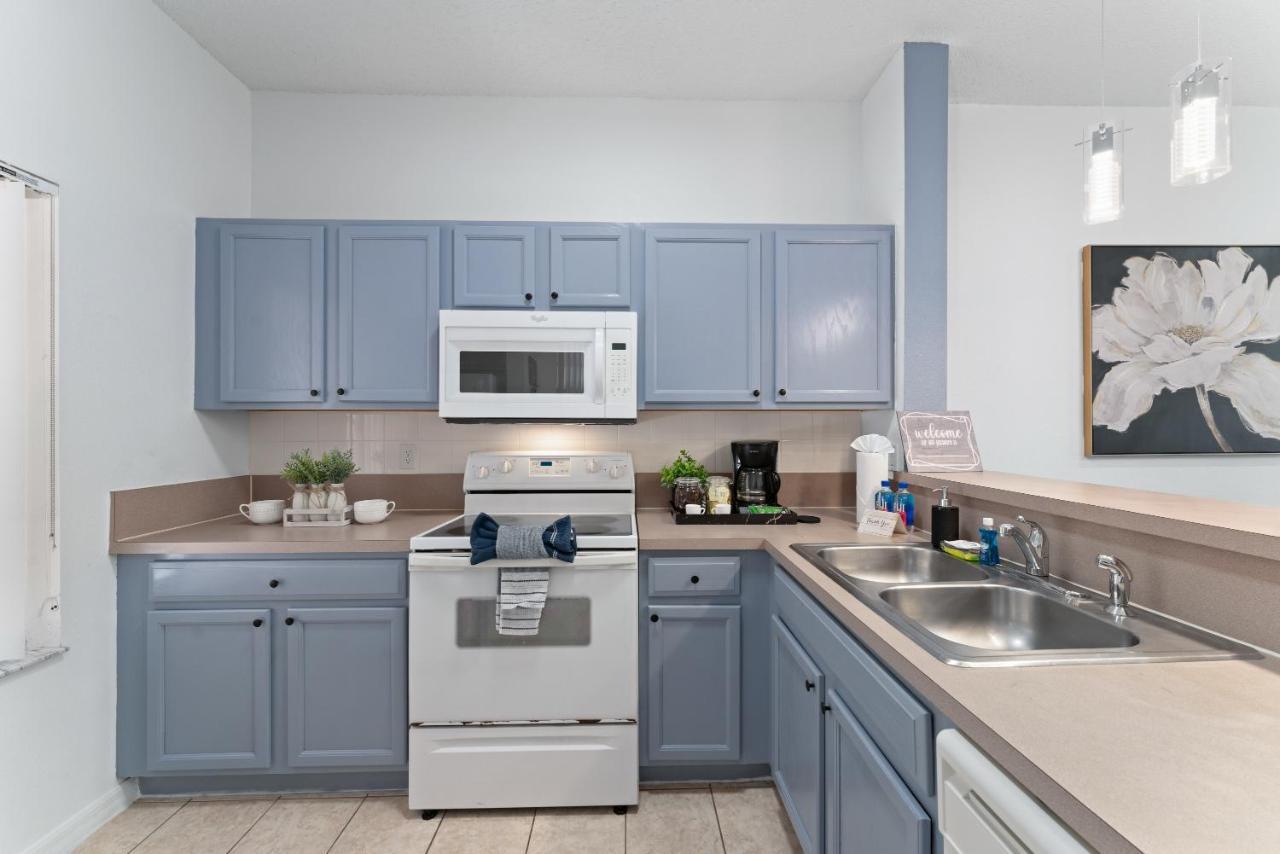 Jc Disney House Киссимми Экстерьер фото