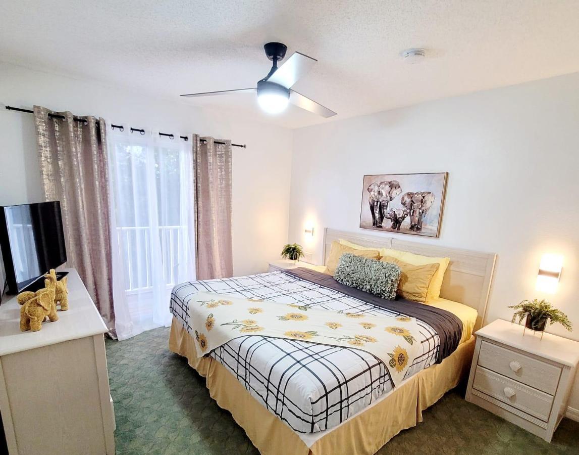 Jc Disney House Киссимми Экстерьер фото