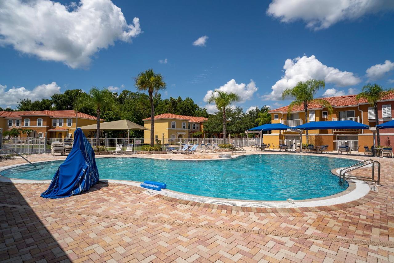 Jc Disney House Киссимми Экстерьер фото