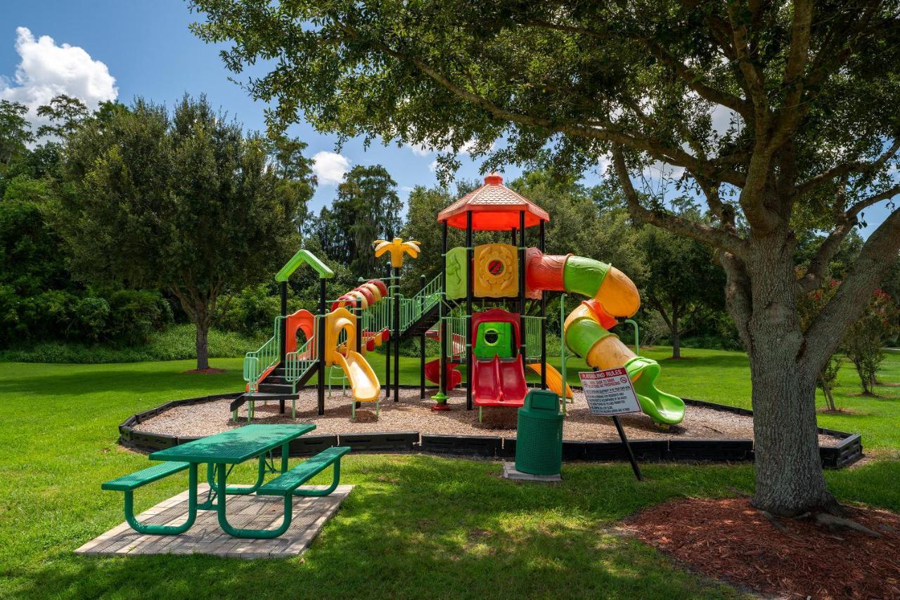 Jc Disney House Киссимми Экстерьер фото